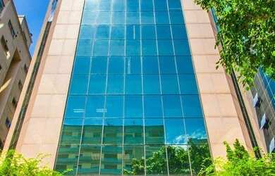 Imagem 1: Andar Corporativo, 524 m² - venda por R$ 9.500.000,00 ou aluguel por...