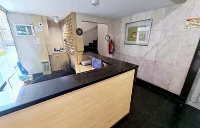 Imagem 15: Apartamento venda 40 metros quadrados - Copacabana - Rio de Janeiro -...