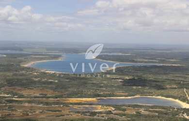 Imagem 8: Lote/Terreno para venda tem 16000 metros quadrados em Lagoa do Bonfim...