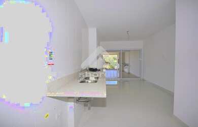 Imagem 15: ALTO PADRÃO - NOVO E NUNCA HABITADO - LUXO E CONFORTO - com quadra de...