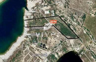 Imagem 1: Lote/Terreno para venda tem 16000 metros quadrados em Lagoa do Bonfim...