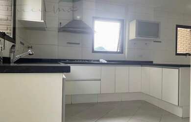 Imagem 12: Apartamento com 4 suítes walking distance dos Clubes Hebraica e Pinheiros