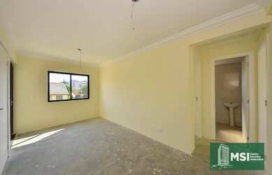 Imagem 6: Apartamento à venda, 53 m² por R$ 285.000,00 - Novo Mundo - Curitiba/PR