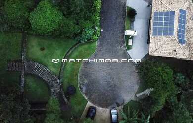 Imagem 12: Praia Alta em Mangaratiba