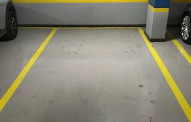 Imagem 3: Vaga de Garagem. 1 Vaga na garagem