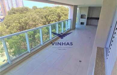 Imagem 1: Apartamento com 4 dormitórios, 183 m² - venda por R$ 2.562.000,00 ou...