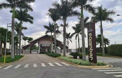 Imagem 6: Terreno à venda, 1000 m² por R$ 280.000,00 - Eco Residencial Fazenda...