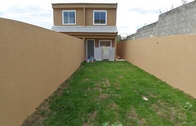 Imagem 15: Campo Grande casa com quintal amplo no Jardim Letícia aceita financiamento