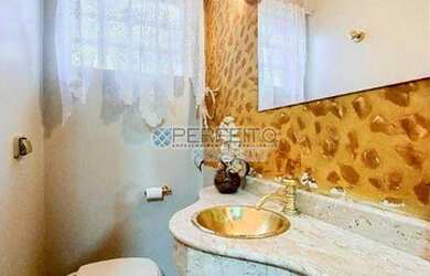 Imagem 7: Casa com 3 dormitórios, 204 m² - venda por R$ 975.000,00 ou aluguel...