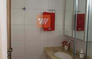 Imagem 7: Apartamento Padrão para Venda em Jardim Bela Vista Taubaté-SP - 1113