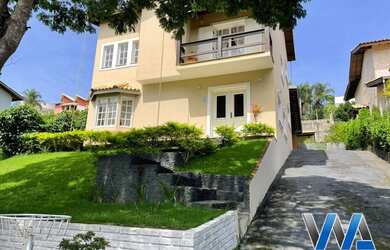 Imagem 1: Belíssima Casa No Condomínio Santa Helena III