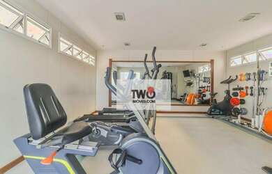 Imagem 3: Apartamento Duplex à venda, 83 m² por R$ 641.000,00 - Recreio dos Bandeirantes...