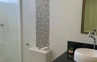 Imagem 10: Lindo Sobrado Especial a Venda no Ninho Verde I em Porangaba/SP