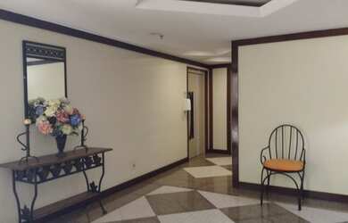 Imagem 14: Apartamento reformado. Sala, 2 quartos sendo 1 suíte , cozinha grande,...