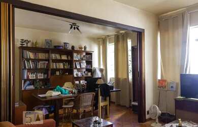 Imagem: O apartamento possui 3 Dormitórios, 2 Banheiros, 1 Vaga na