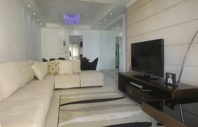 Imagem 2: VISTA AO MAR, COM LAZER. Piscina, Churrasqueira, VarandaeVista para o...