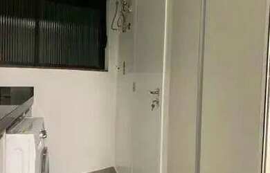 Imagem 4: Apartamento com 3 dormitórios para alugar, 78 m² por R$ 6.200/mês - Vila Olímpia - São Pau