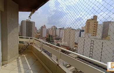 Imagem 3: Apartamento tipo - padrao 3 dormitórios/suite, cozinha planejada, em...