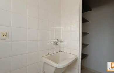 Imagem 7: Apartamento tipo - padrao 3 dormitórios/suite, cozinha planejada, em...