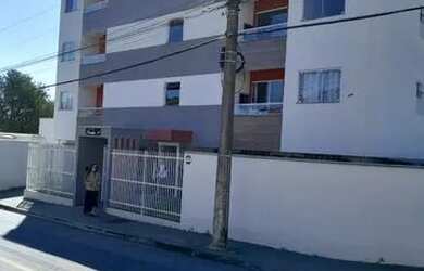 Imagem 1: Alugo apartamento no bairro Velha - Lot. Guaricanas - Blumenau