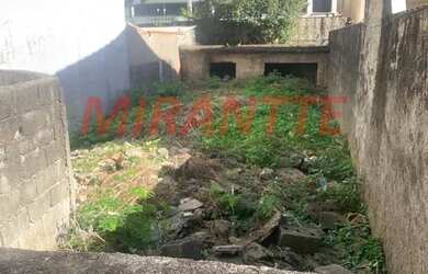 Imagem 1: Terreno em Água Fria. 105m² de Área