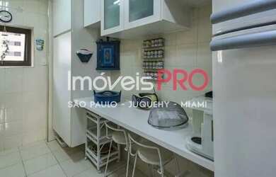 Imagem 8: MOEMA INDIOS - OPORTUNIDADE!! 2 DORM 1 SUITE , 2 VGS!! PISCINA, SAUNA, ACADEMIA!