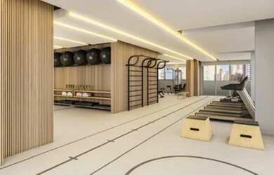 Imagem 5: APARTAMENTO RESIDENCIAL em São Paulo - SP, Chácara Klabin