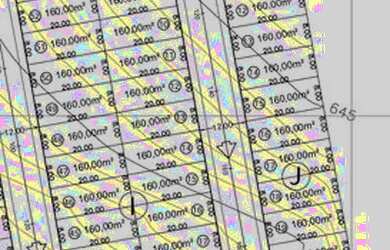 Imagem 4: Terreno em Mogi Mirim. Imóvel novoe160m² de Área