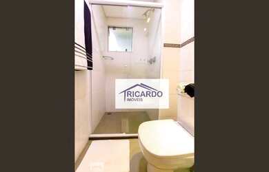 Imagem 16: Apartamento com 1 dormitório para alugar, 36 m² por R$ 2.778,00/mês...