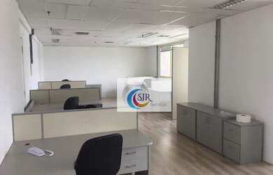 Imagem 7: Conjunto, 200 m² - venda por R$ 3.200.000,00 ou aluguel por R$ 15.000,00/mês - Consolação