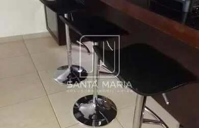 Imagem: O apartamento possui 3 Dormitórios, 4 Banheiros, 2 Vagas na