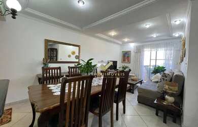 Imagem: O apartamento possui 3 Dormitórios, 2 Banheiros, 2 Vagas na