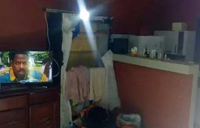 Imagem: A casa está localizado em Setor Norte, Brasília para alugar