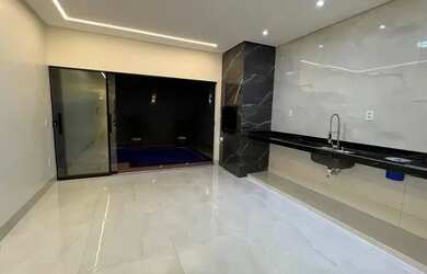 Imagem 16: Casa Jardim América 2 etapa