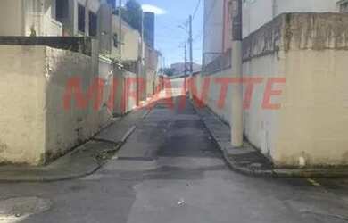 Imagem 4: Terreno em Água Fria. 105m² de Área