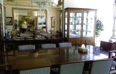 Imagem 9: Copacabana Av. Atlântica Luxuoso apartamento de frente para o mar