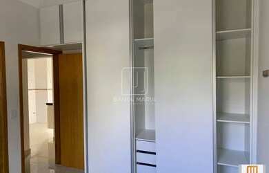 Imagem 6: Apartamento tipo - padrao 2 dormitórios/suite, cozinha planejada, em...