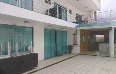 Imagem 6: Casa linda 05suítes, em Ponta Negra Condomínio Ponta Negra 2