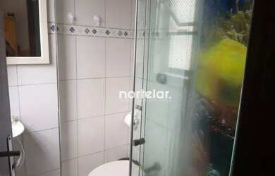 Imagem 6: Apartamento com 1 dormitório à venda, 55 m² por R$ 195.000,00 - Canto...