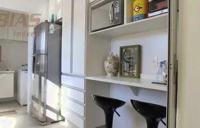 Imagem 6: Casa de Condominio em Parque Santa Felícia Jardim - São Carlos, SP