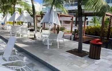 Imagem 5: Excelente Apartamento no In Mare Bali - Resort Residencial Beira Mar 100...