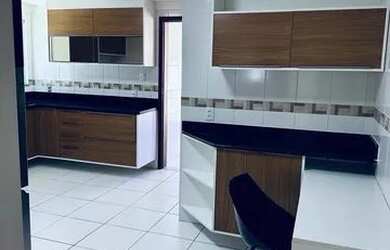 Imagem 12: 4 suítes Busca Ville. Piscina, 4 Vagas na garageme4 Dormitórios