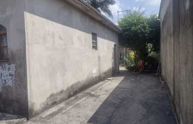 Imagem 15: Casa no bairro Ponte preta, Itaguaí, perto da clínica da família