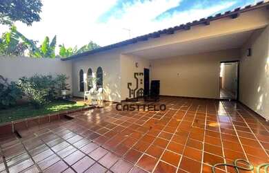 Imagem 1: Casa à venda, 172 m² por R$ 450.000 - Califórnia - Londrina/PR