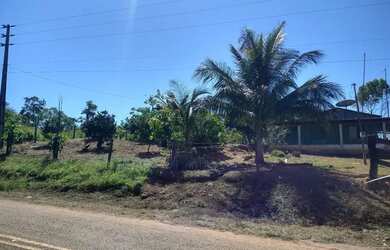 Imagem: A fazenda está localizado em Jorge Lavocat, Rio Branco à venda