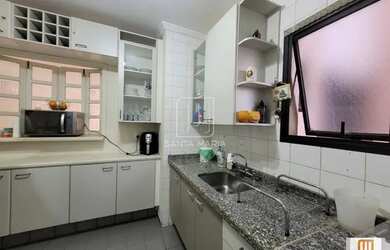 Imagem 5: Apartamento tipo - padrao 2 dormitórios/suite, cozinha planejada, portaria...