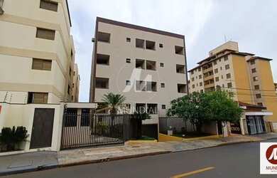 Imagem: O apartamento possui 3 Dormitórios, 3 Banheiros, 1 Vaga na