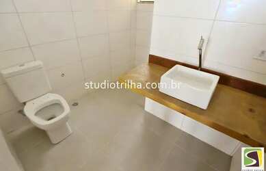 Imagem 16: Vendo ou Alugo Casa, 170M², Vista ao Mar, Alto da Barra - Ilhabela
