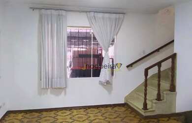 Imagem 6: Casa com 2 suítes, 108 m² - venda por R$ 855.000 ou aluguel por R$ 3.711/mês - Veleiros