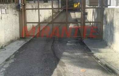 Imagem 6: Terreno em Água Fria. 105m² de Área